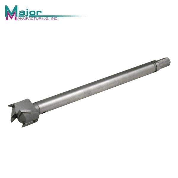 Major2 WING 1in CARBIDE TIP BIT